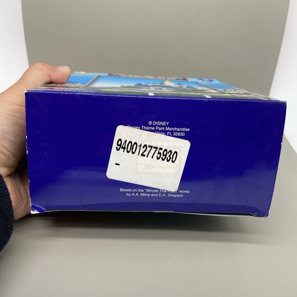 NEW Disney Build-It CINDERELLA CASTLE Building Block Set Complete w/Box & Manual - Picture 5 of 6